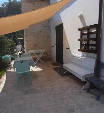 Casa Dolce Casa Casa Petromilli