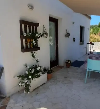 Casa Dolce Casa Nocleg ze śniadaniem *
