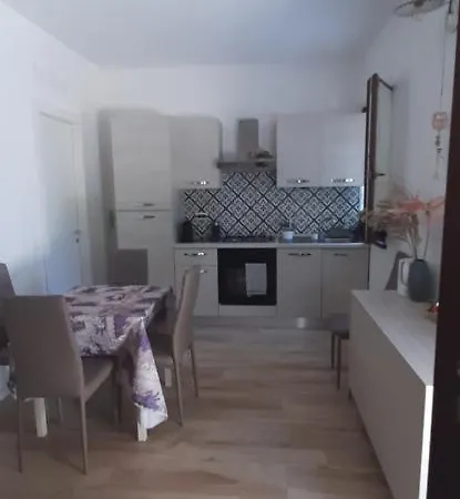 Casa Dolce Casa Bed & Breakfast Casa Petromilli