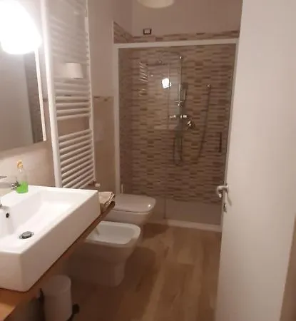 Nocleg ze śniadaniem Casa Dolce Casa Casa Petromilli